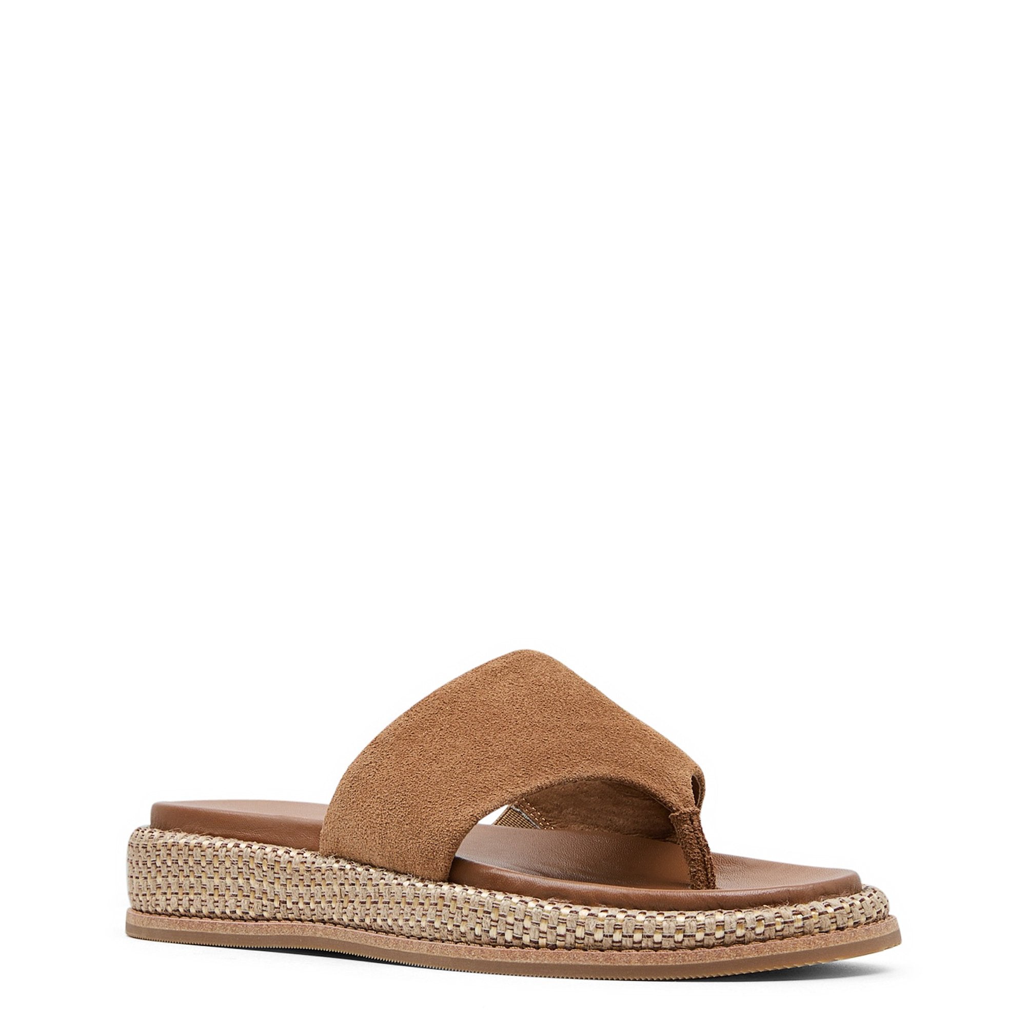 ANEETA Saddle - Donald Pliner Casual