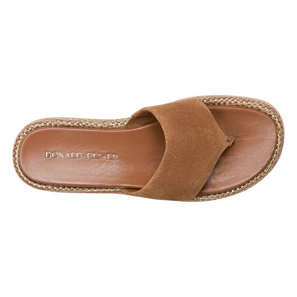 ANEETA Saddle - Donald Pliner Casual