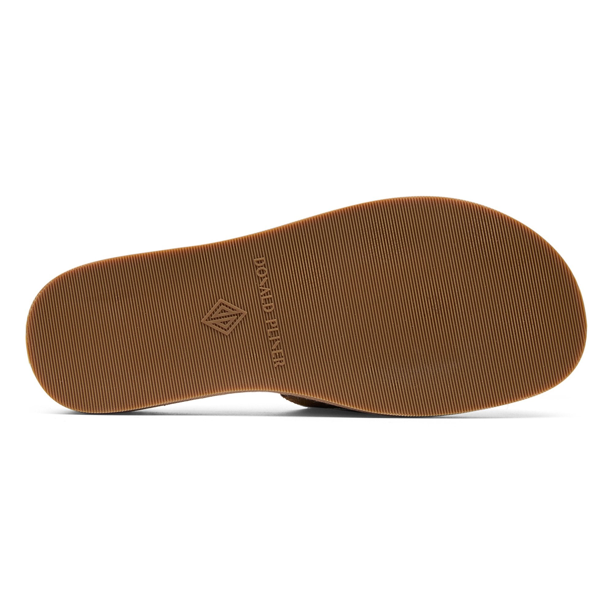 ANEETA Saddle - Donald Pliner Casual