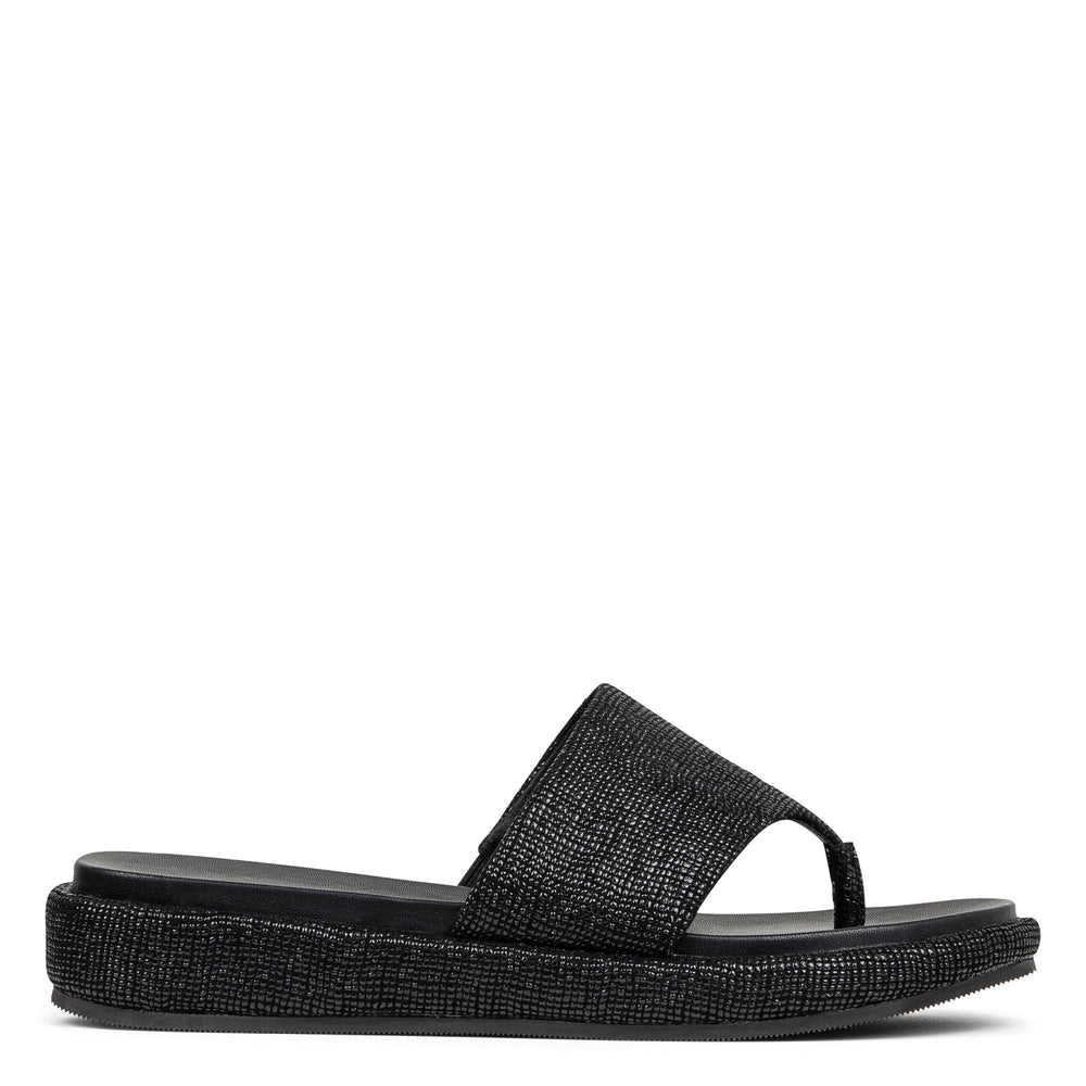 ANEETA Black - Donald Pliner Casual