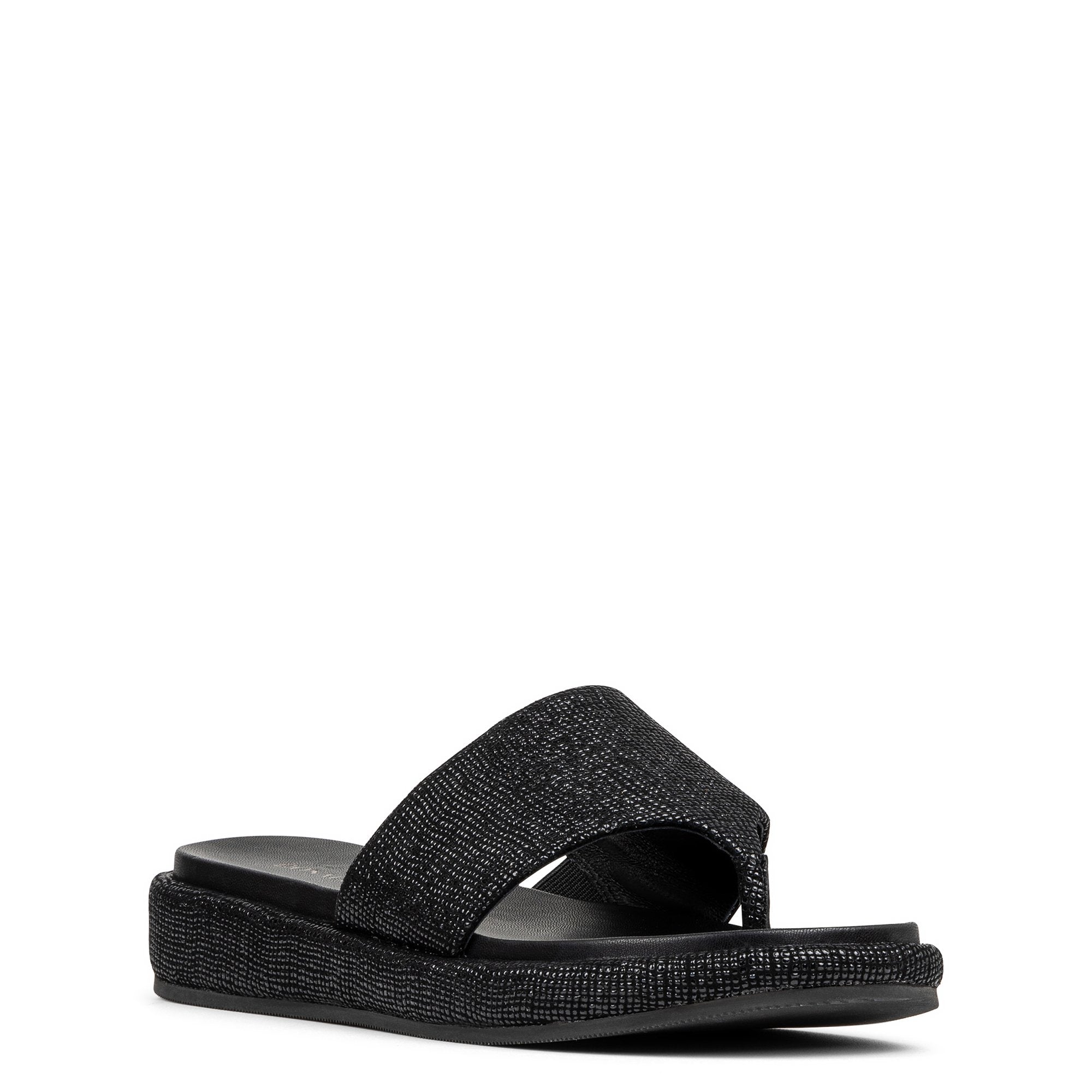 ANEETA Black - Donald Pliner Casual