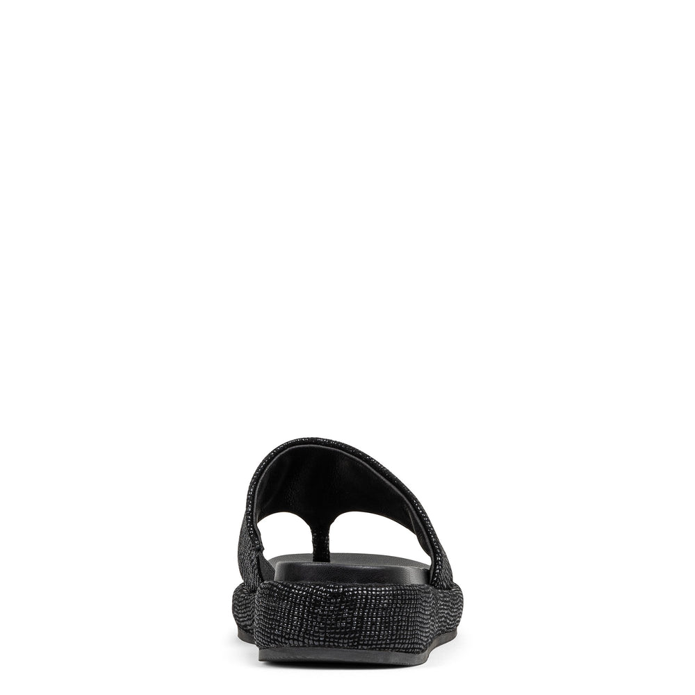 ANEETA Black - Donald Pliner Casual