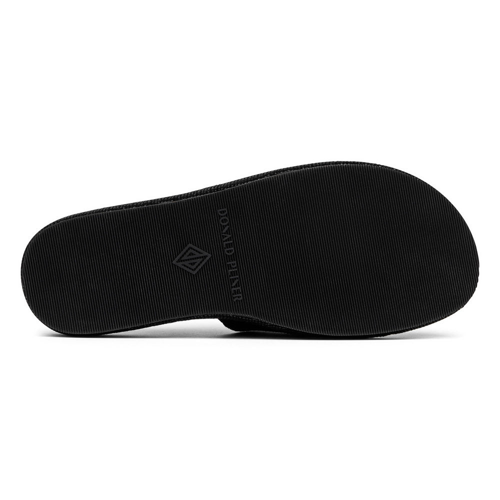ANEETA Black - Donald Pliner Casual