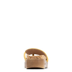 FIFI Honey Woven - Donald Pliner Casual