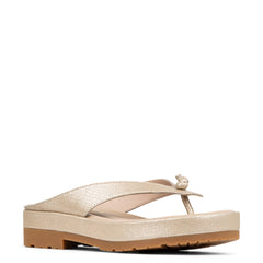 SEENA Platino - Donald Pliner Casual