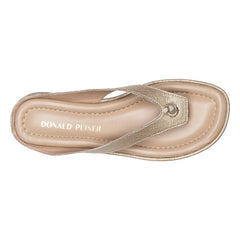 SEENA Platino - Donald Pliner Casual