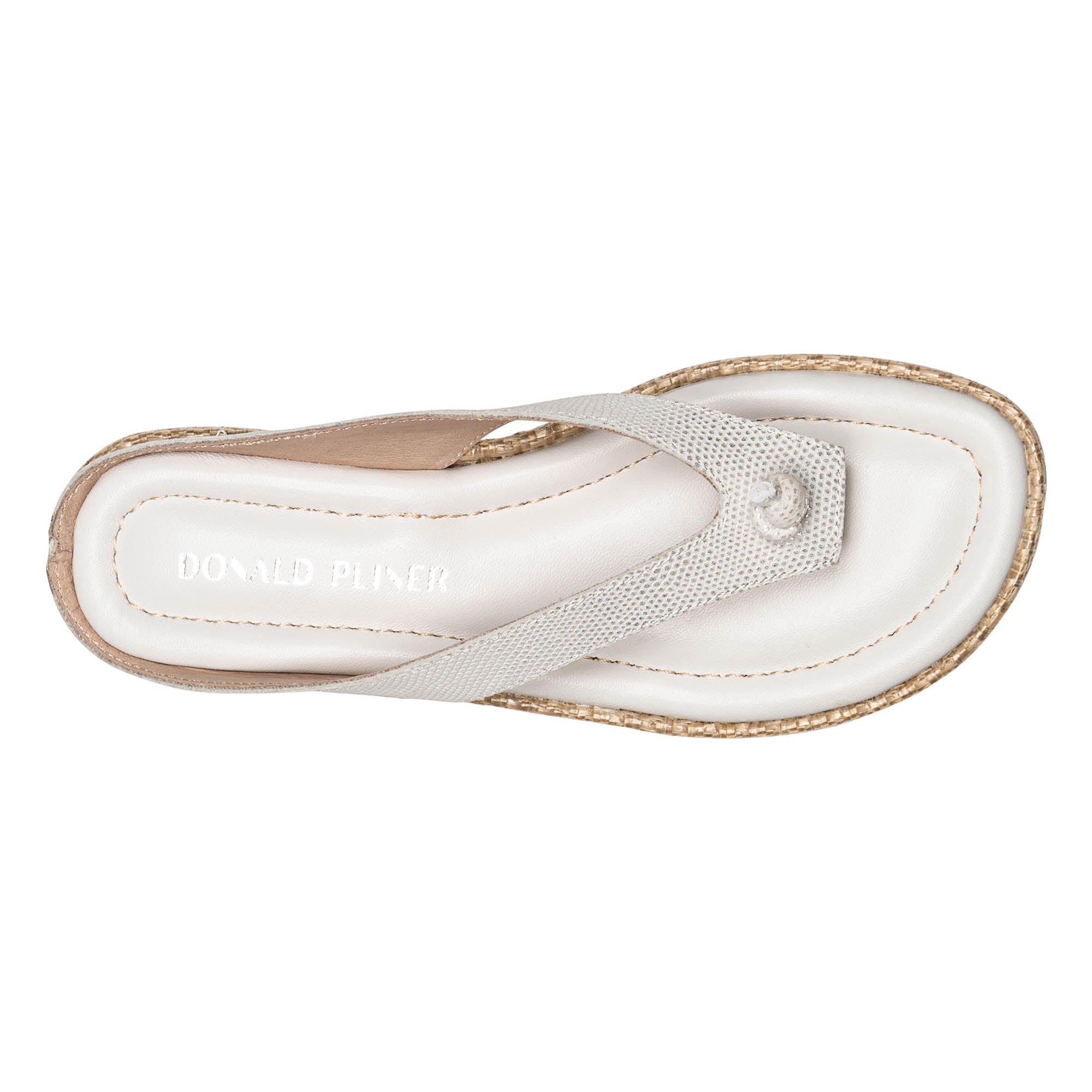 SEENA Porcelain - Donald Pliner Casual
