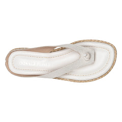 SEENA Porcelain - Donald Pliner Casual