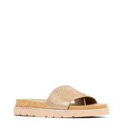 JOELLA Camel - Donald Pliner Casual