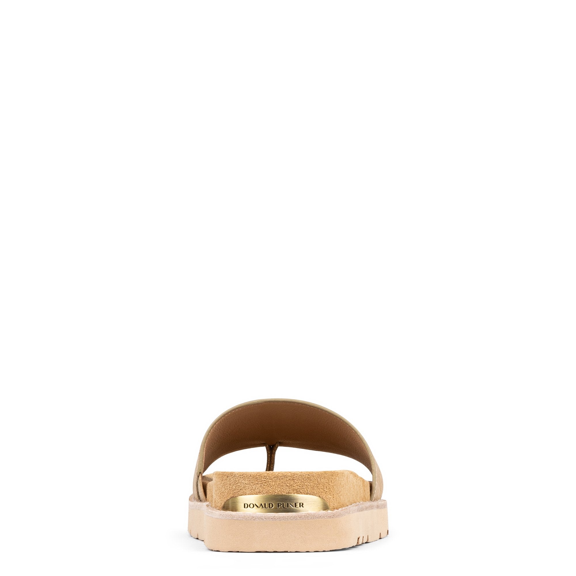 JOELLA Camel - Donald Pliner Casual
