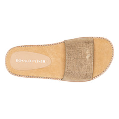 JOELLA Camel - Donald Pliner Casual