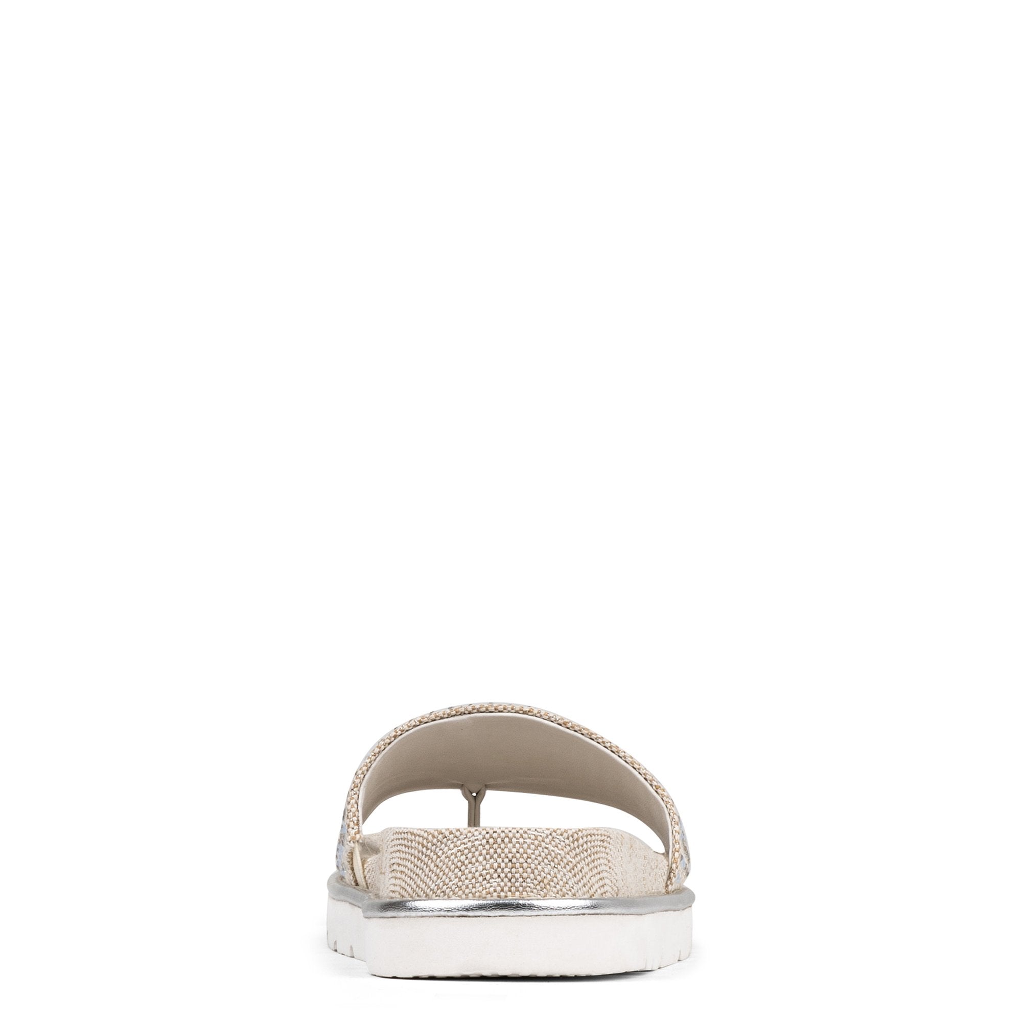 JOELLA Silver Embellished - Donald Pliner Casual