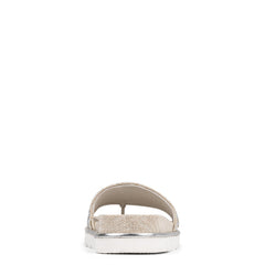JOELLA Silver Embellished - Donald Pliner Casual