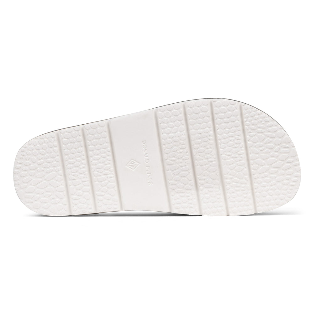JOELLA Silver Embellished - Donald Pliner Casual