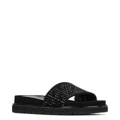 JOELLA Black Embellished - Donald Pliner Casual