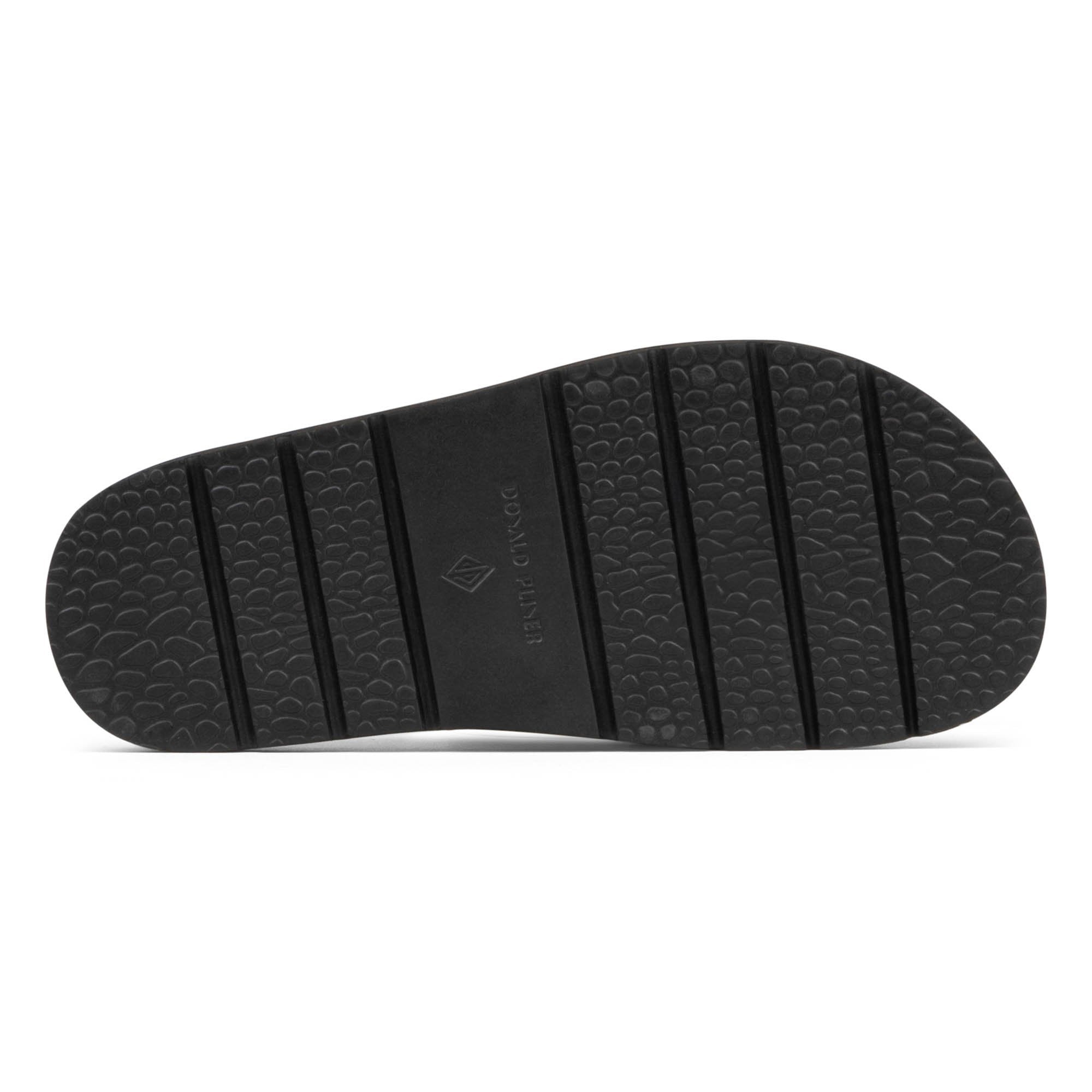 JOELLA Black Embellished - Donald Pliner Casual