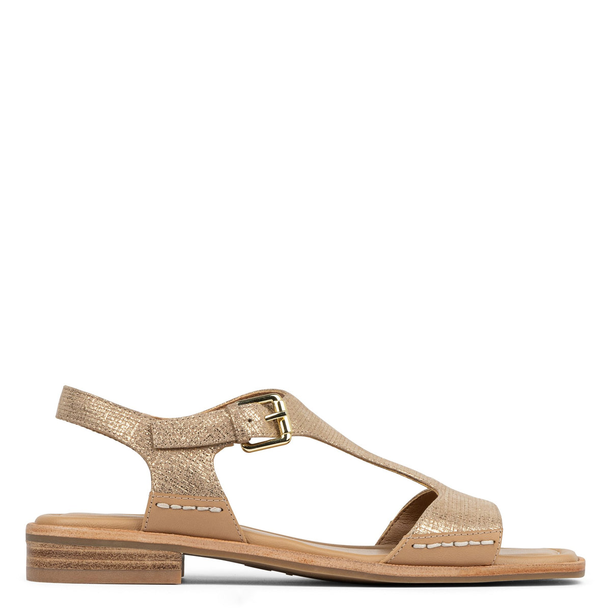 DRIA Camel - Donald Pliner Casual
