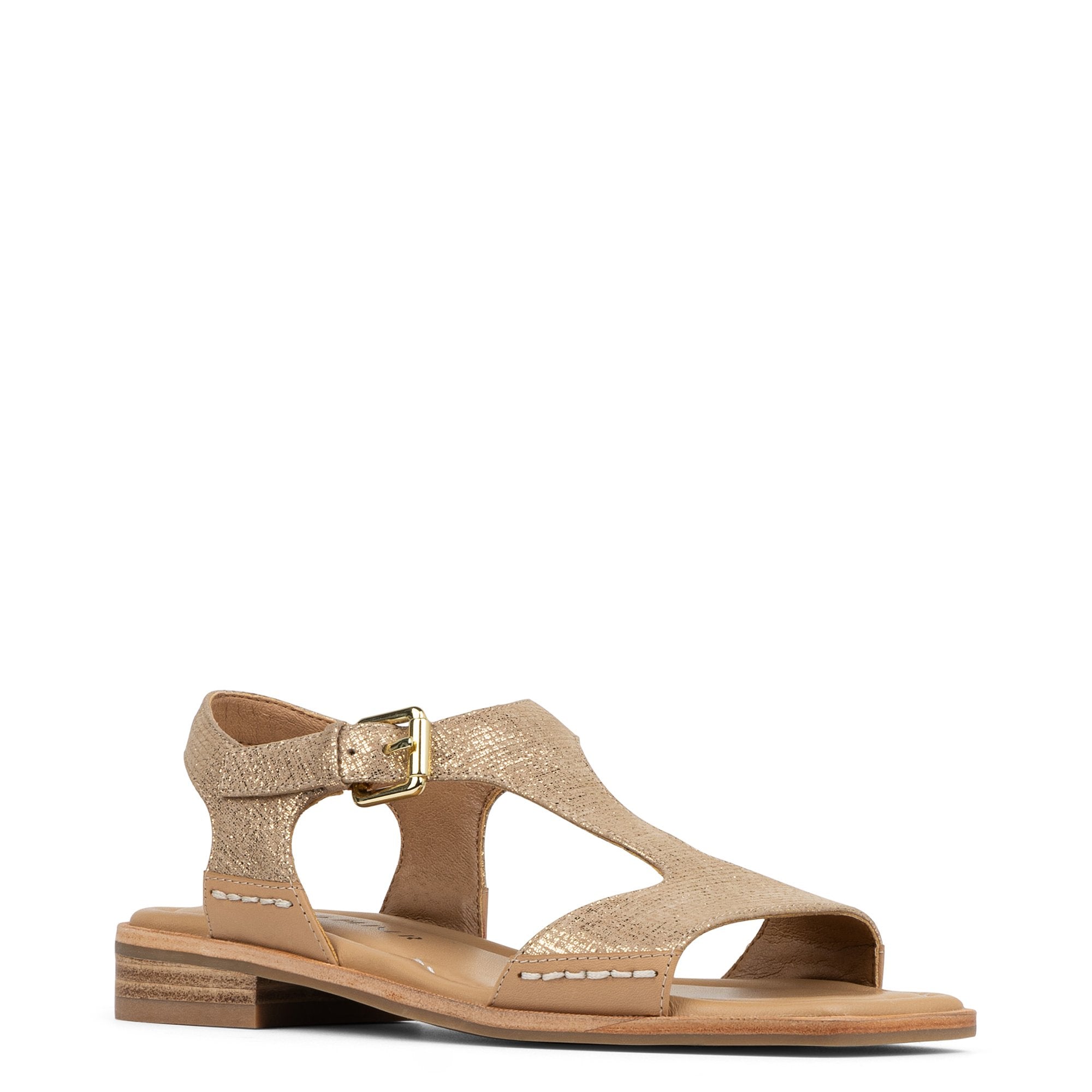 DRIA Camel - Donald Pliner Casual