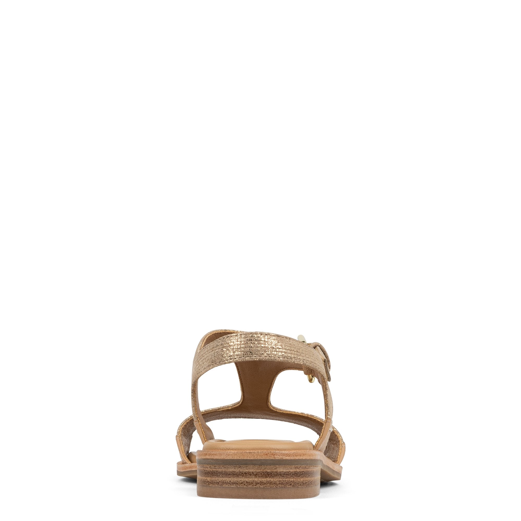 DRIA Camel - Donald Pliner Casual