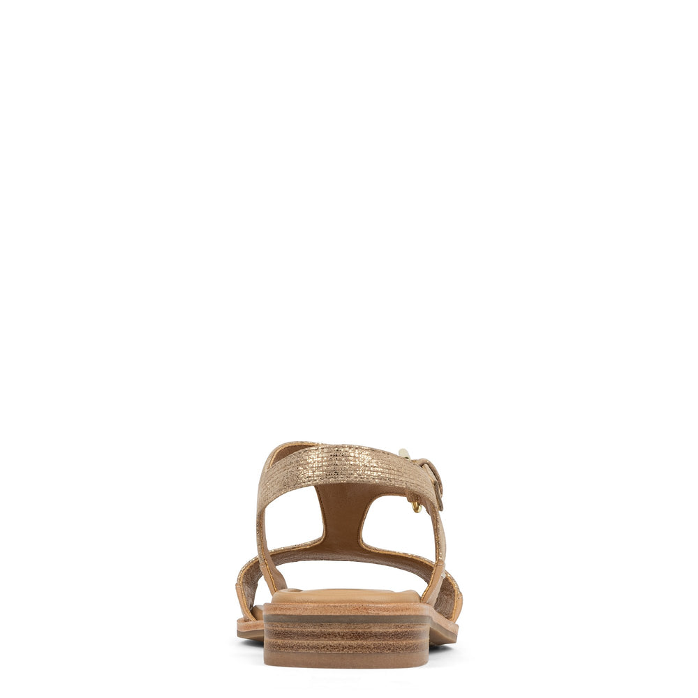 DRIA Camel - Donald Pliner Casual