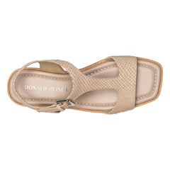 DRIA Sand - Donald Pliner Casual