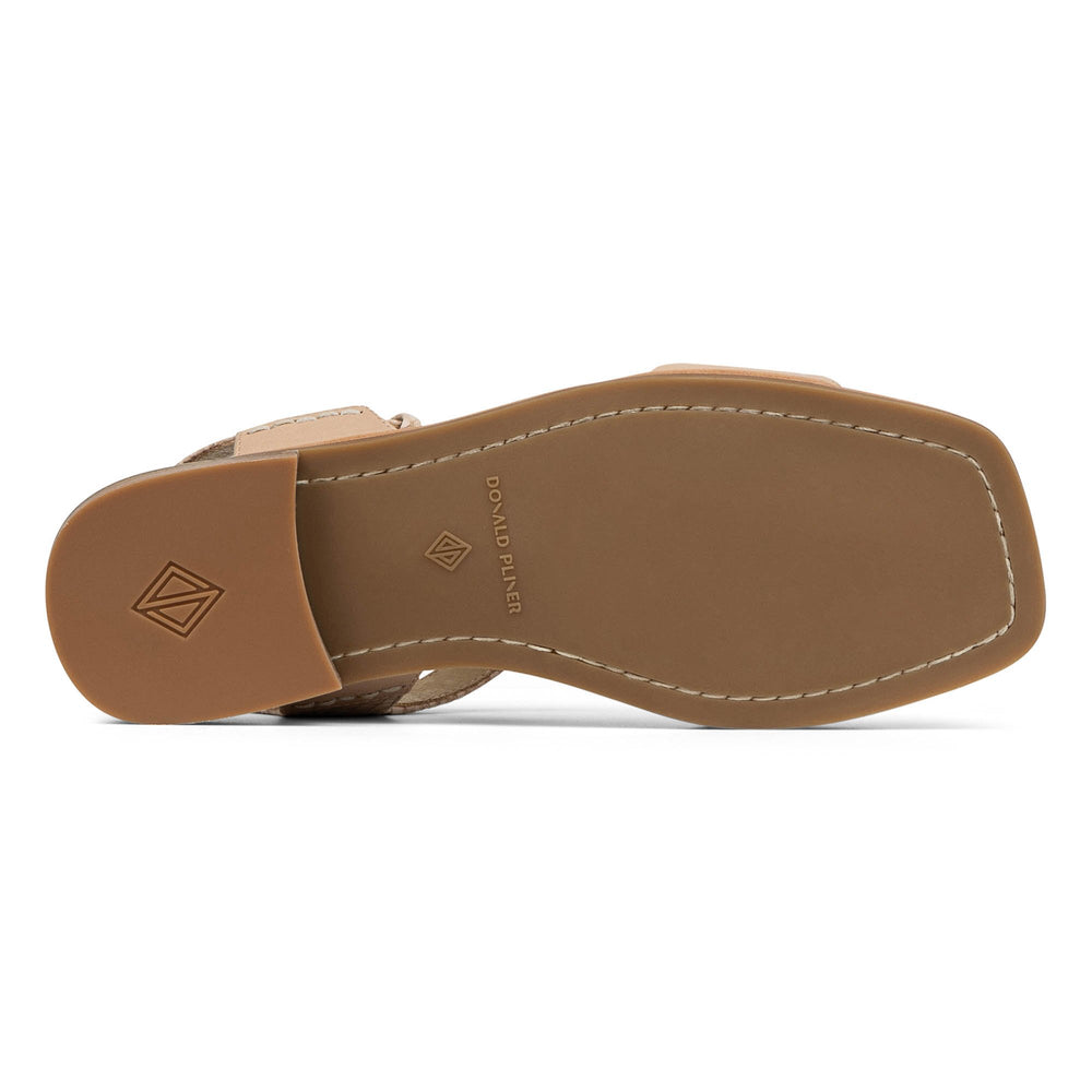 DRIA Sand - Donald Pliner Casual