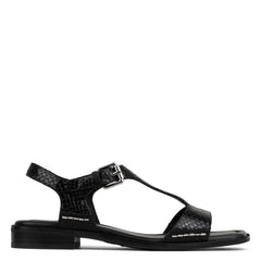 DRIA Black - Donald Pliner Casual
