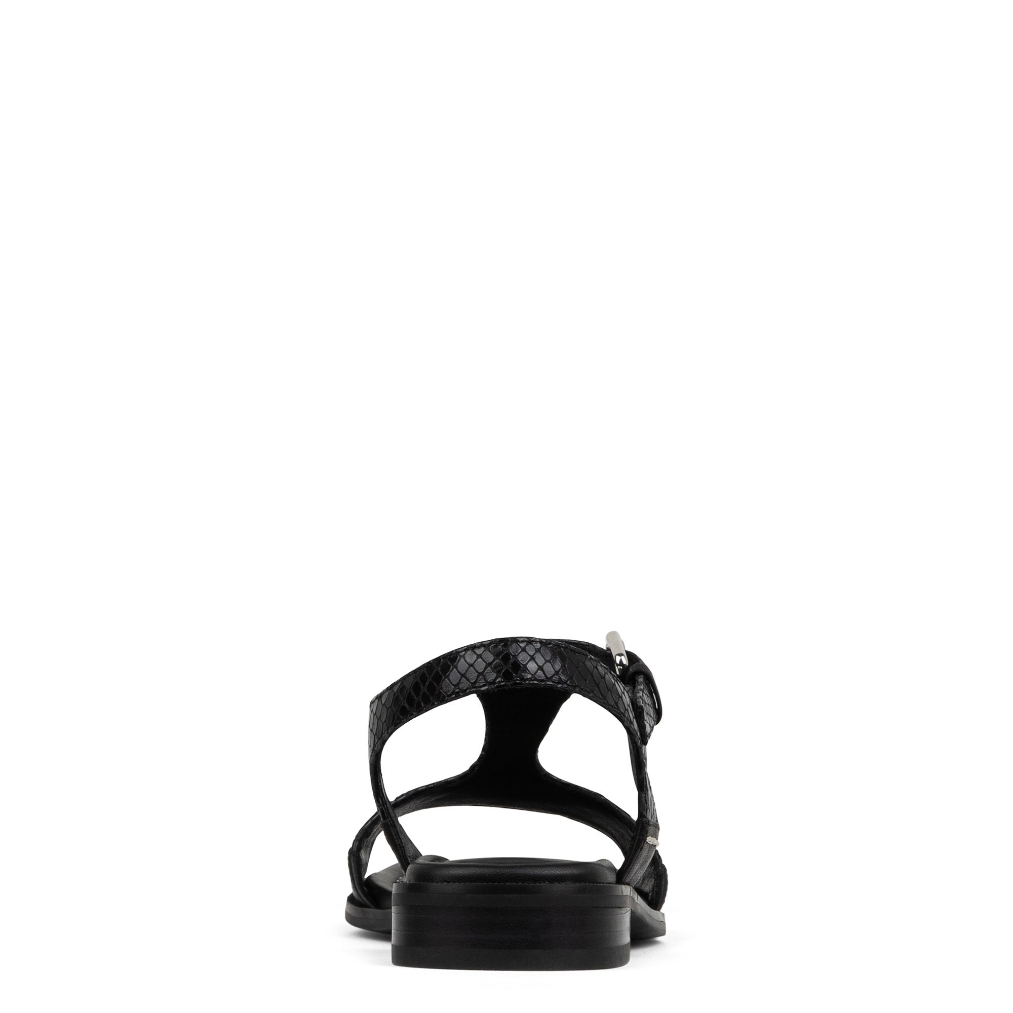 DRIA Black - Donald Pliner Casual