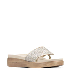 FIFI Silver - Donald Pliner Casual