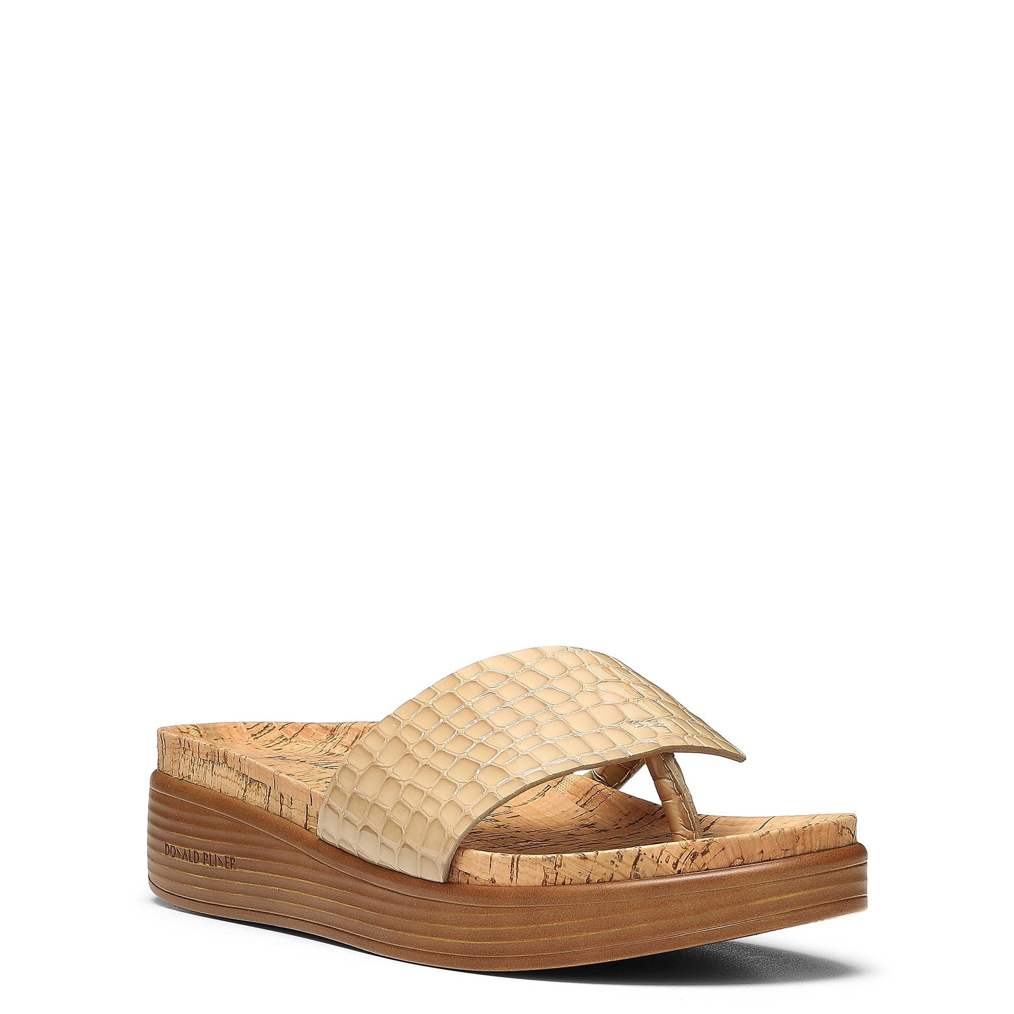 FIFI Sand - Donald Pliner Casual