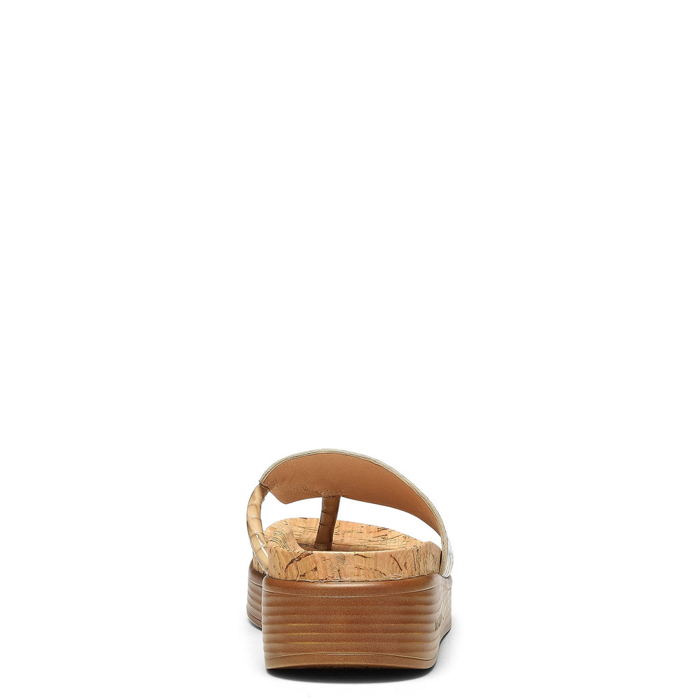 FIFI Sand - Donald Pliner Casual