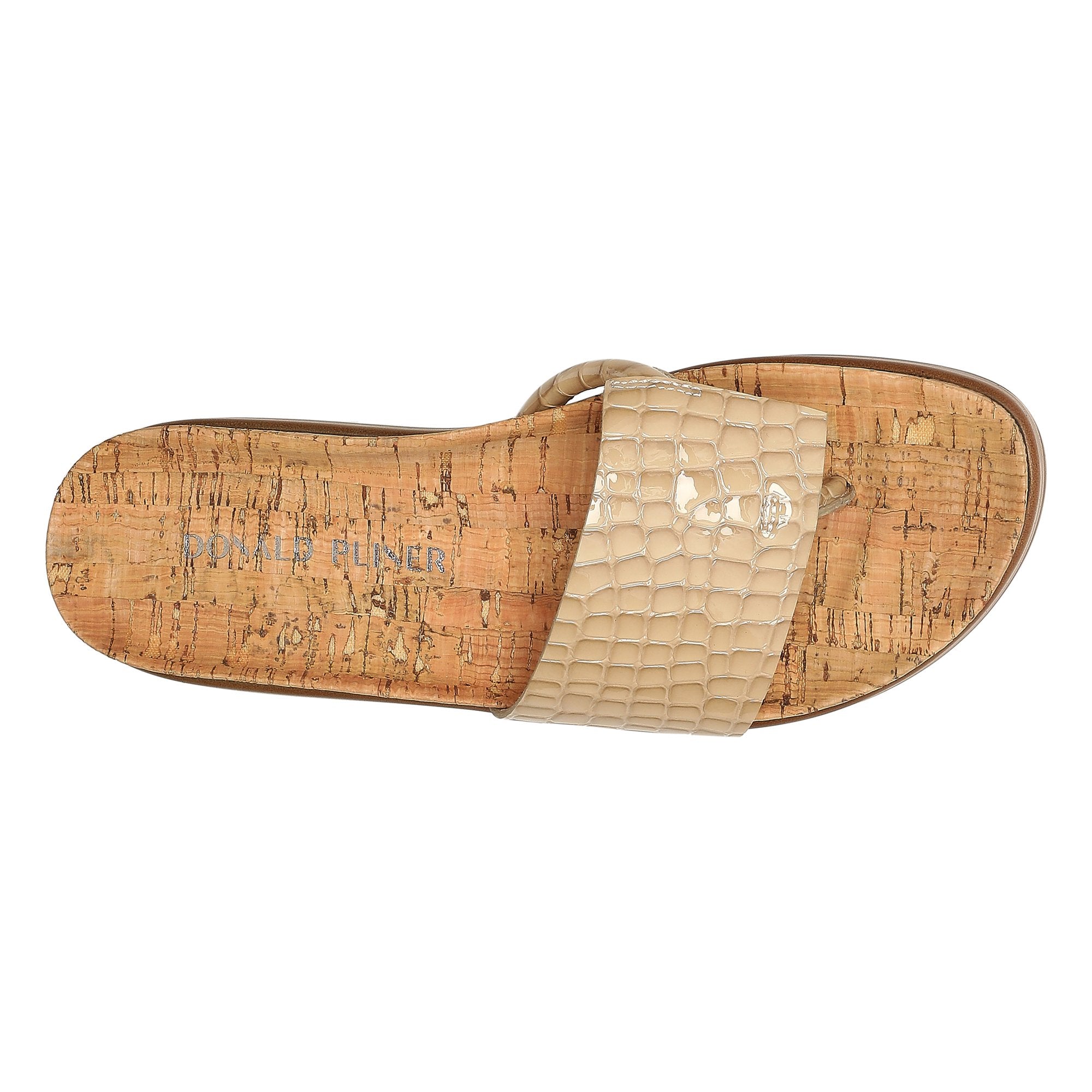FIFI Sand - Donald Pliner Casual