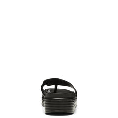 FIFI Black Croco - Donald Pliner Casual