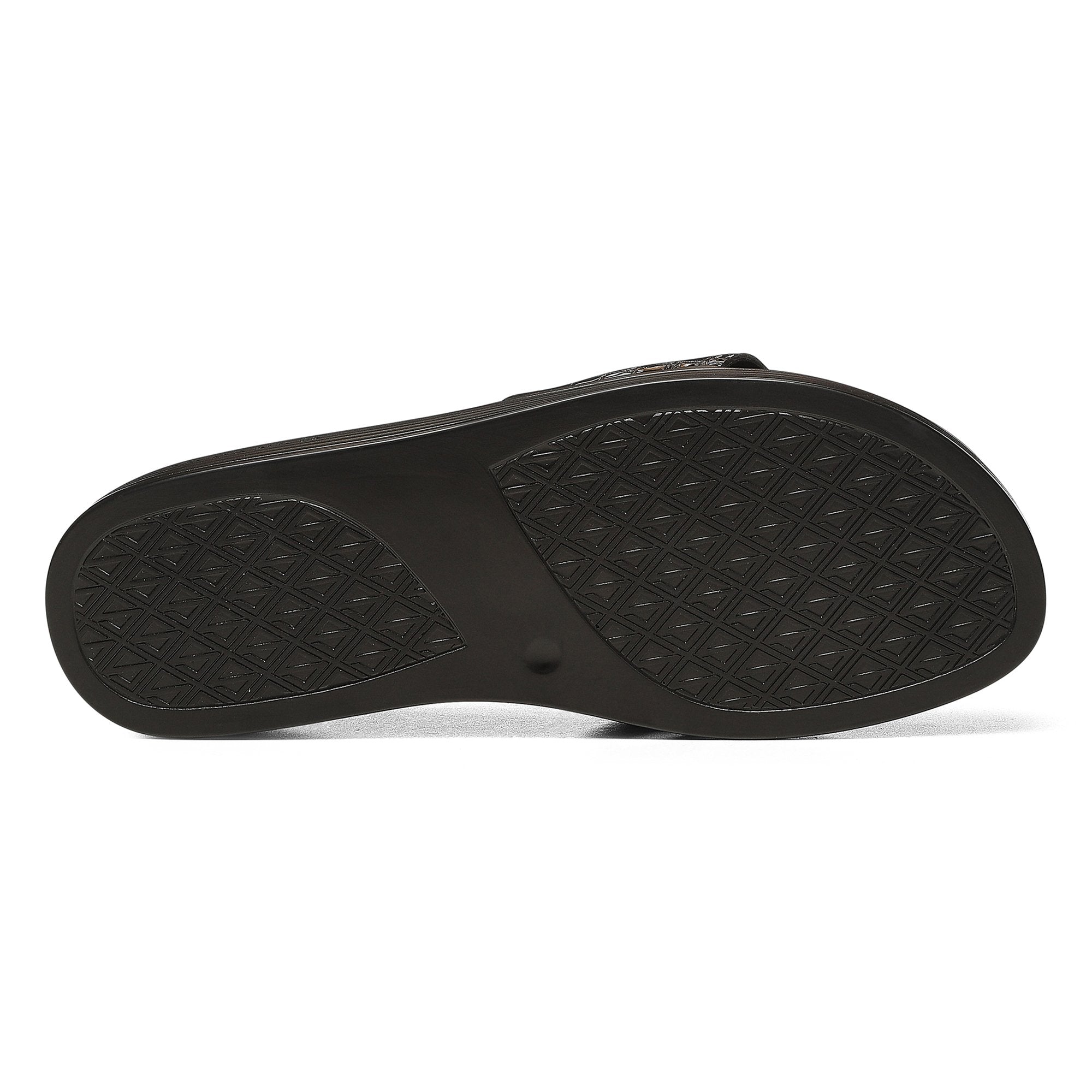 FIFI Black Croco - Donald Pliner Casual
