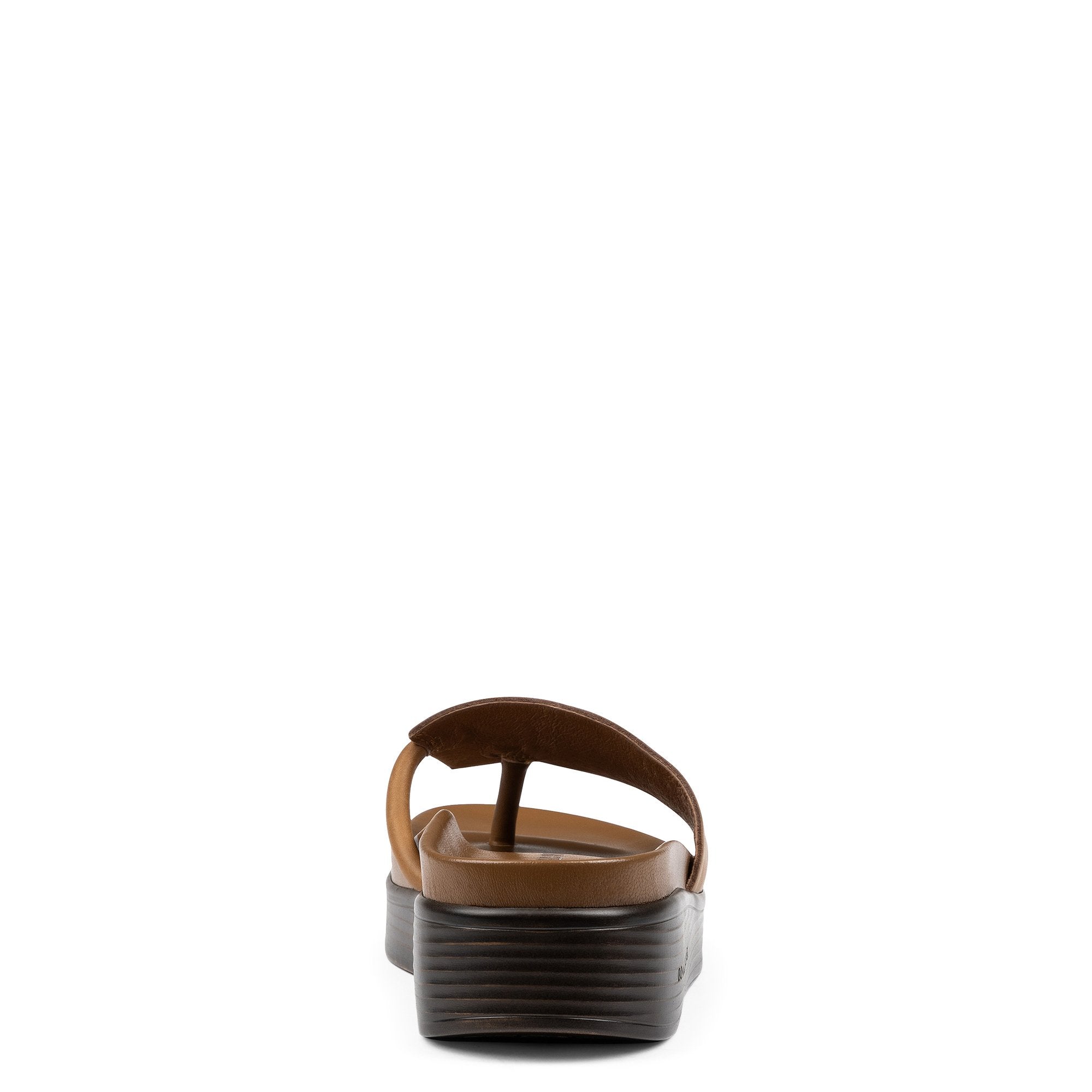 FIFI Saddle Leather - Donald Pliner Casual