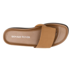 FIFI Saddle Leather - Donald Pliner Casual