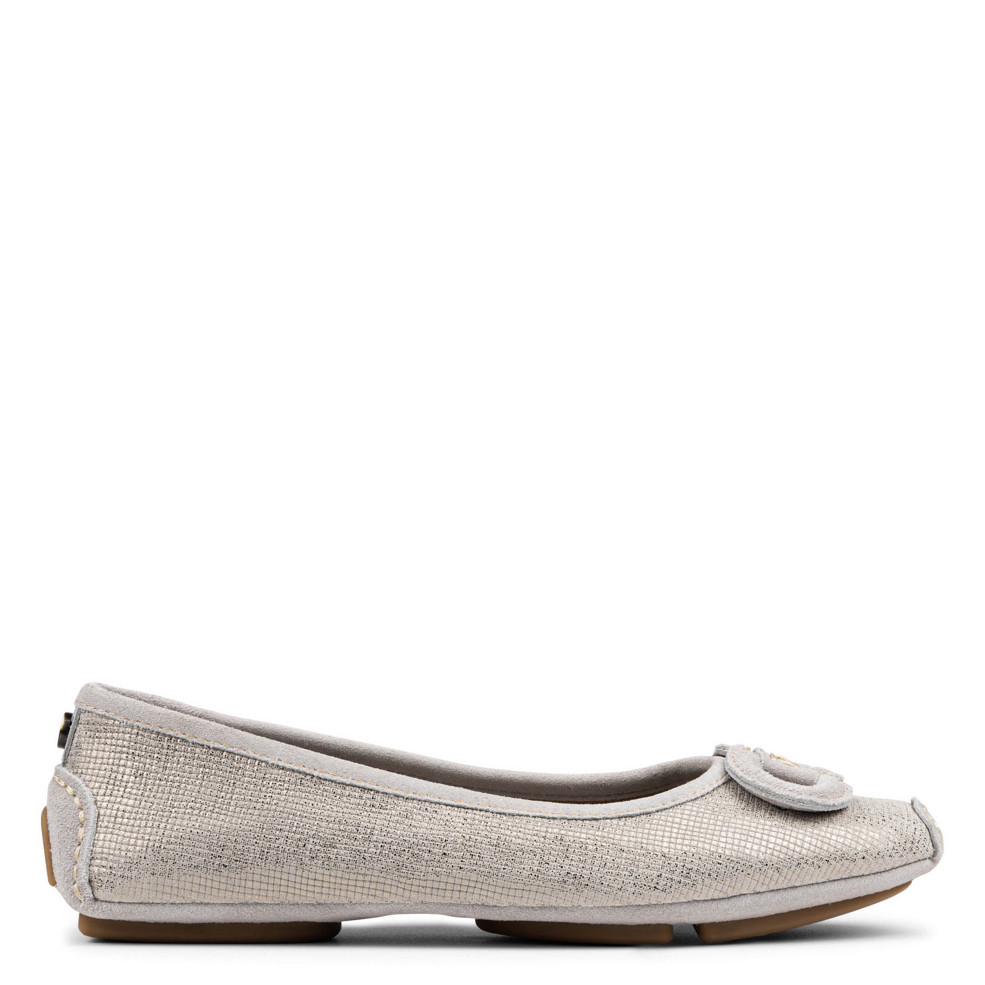 REANNA Taupe - Donald Pliner Casual