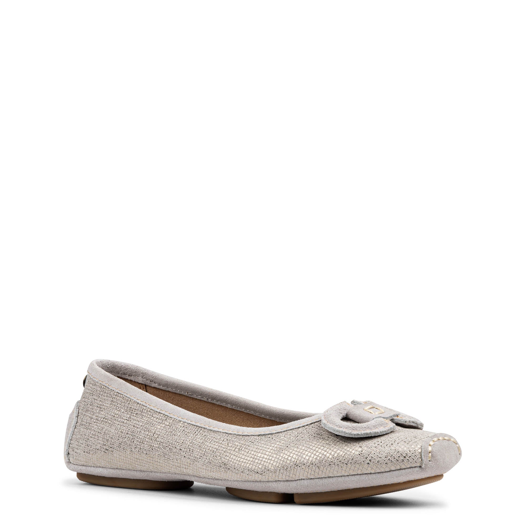 REANNA Taupe - Donald Pliner Casual