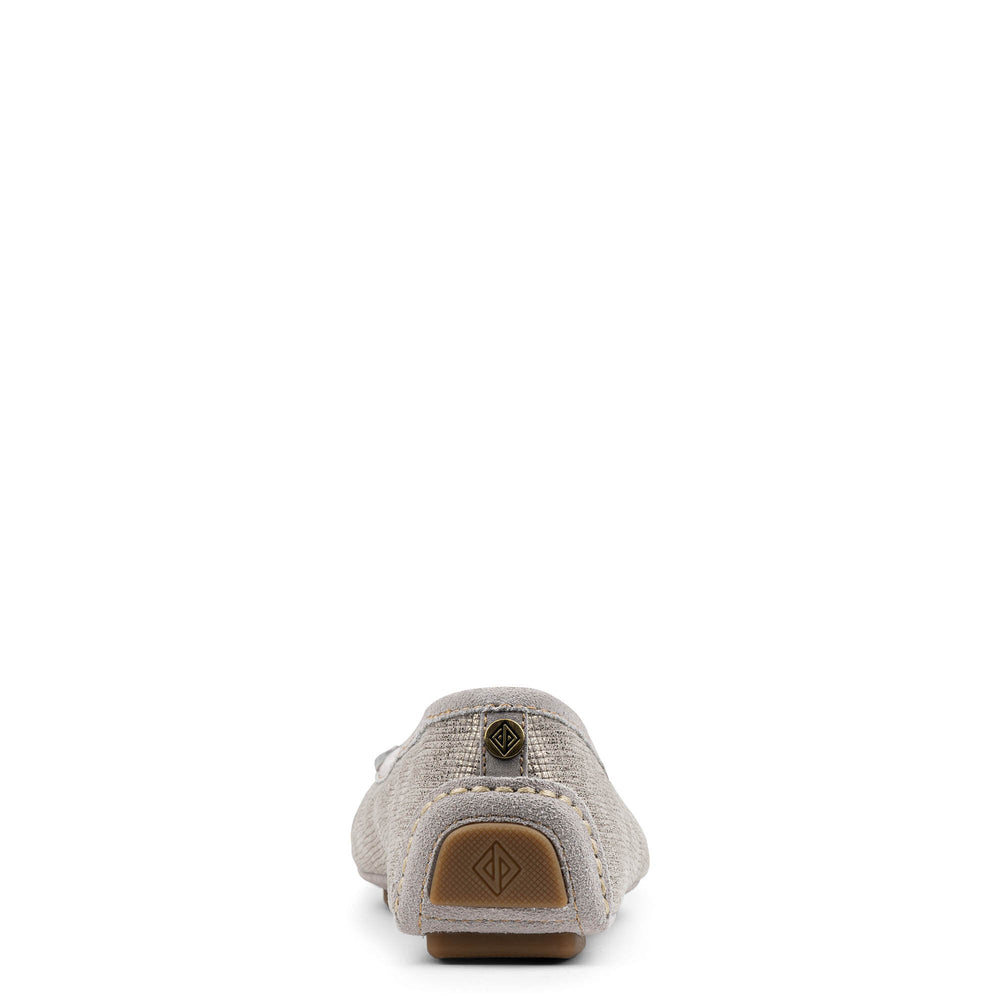 REANNA Taupe - Donald Pliner Casual
