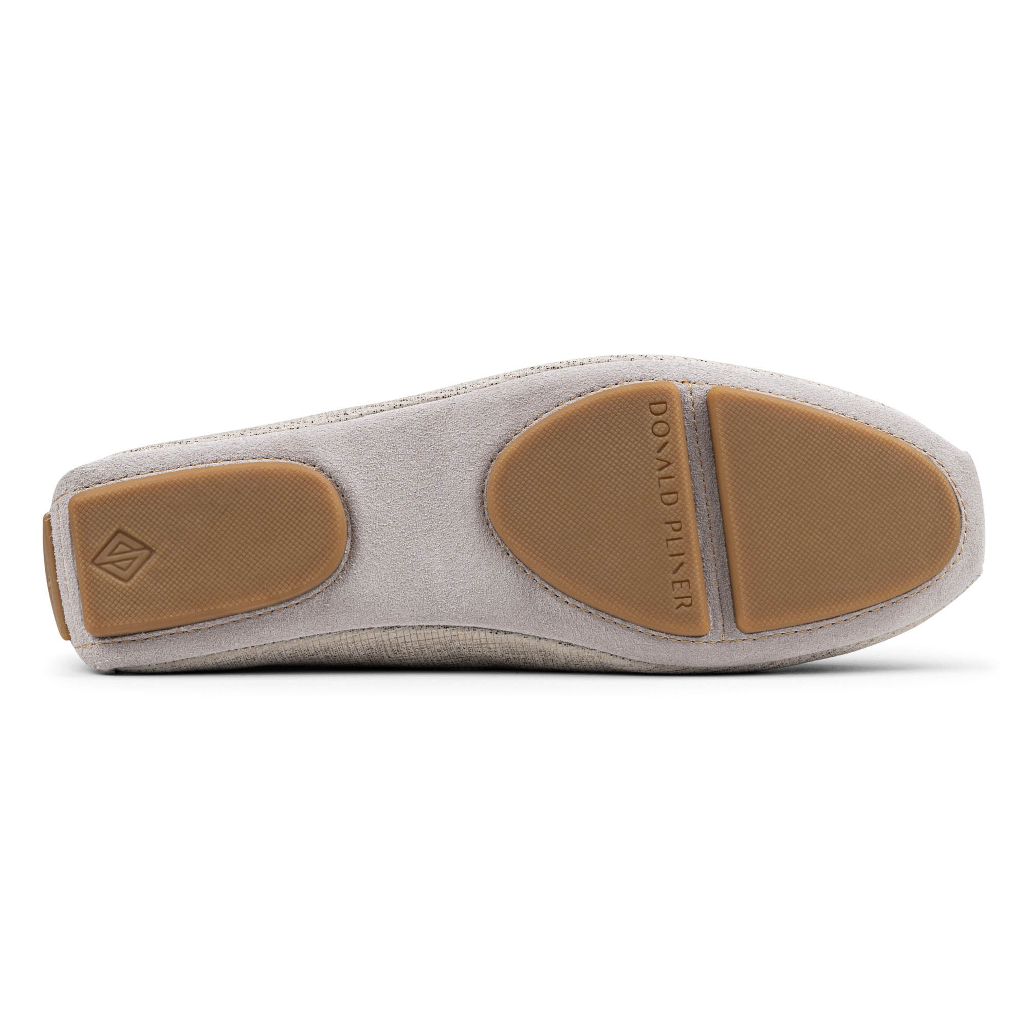 REANNA Taupe - Donald Pliner Casual