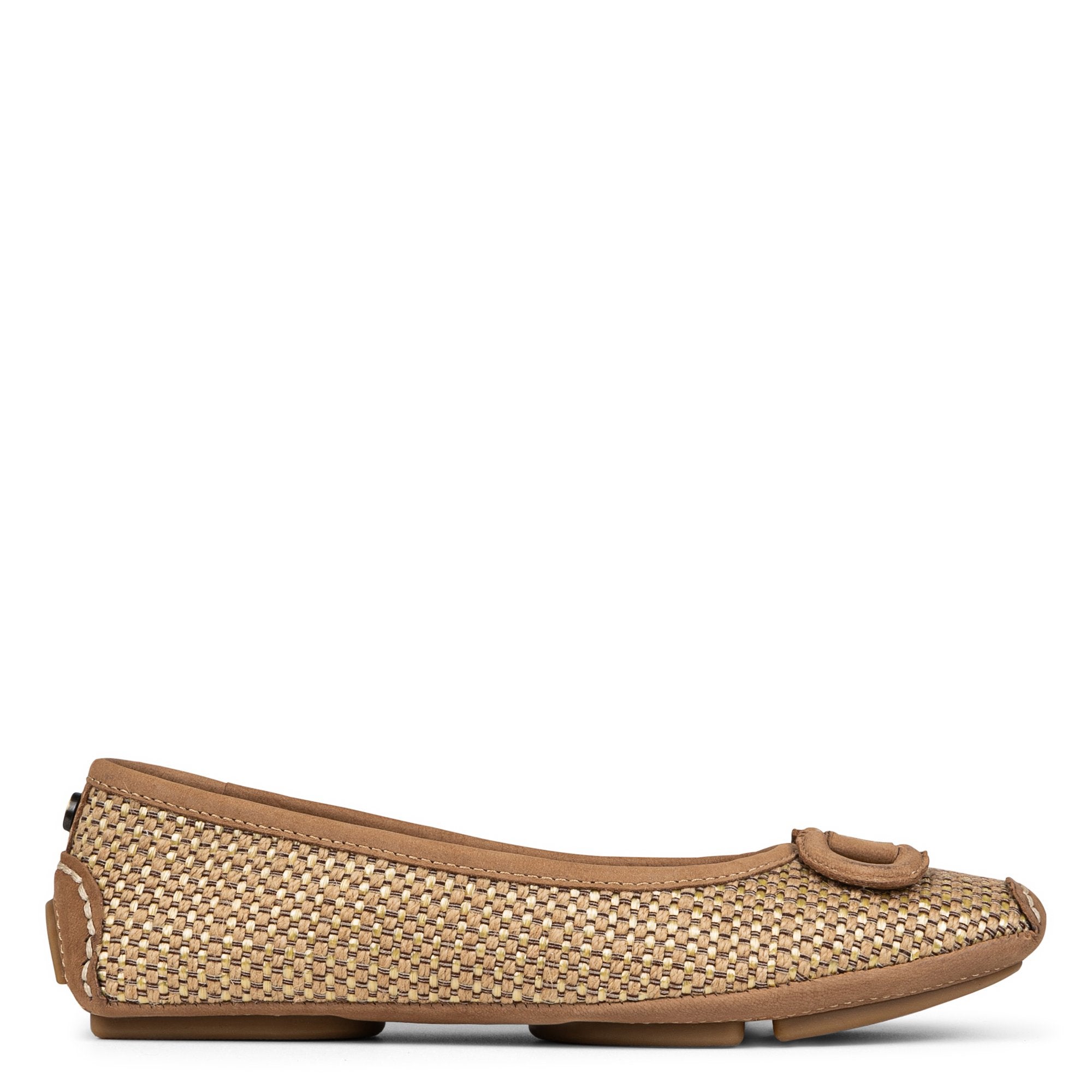 REANNA Tobacco - Donald Pliner Casual