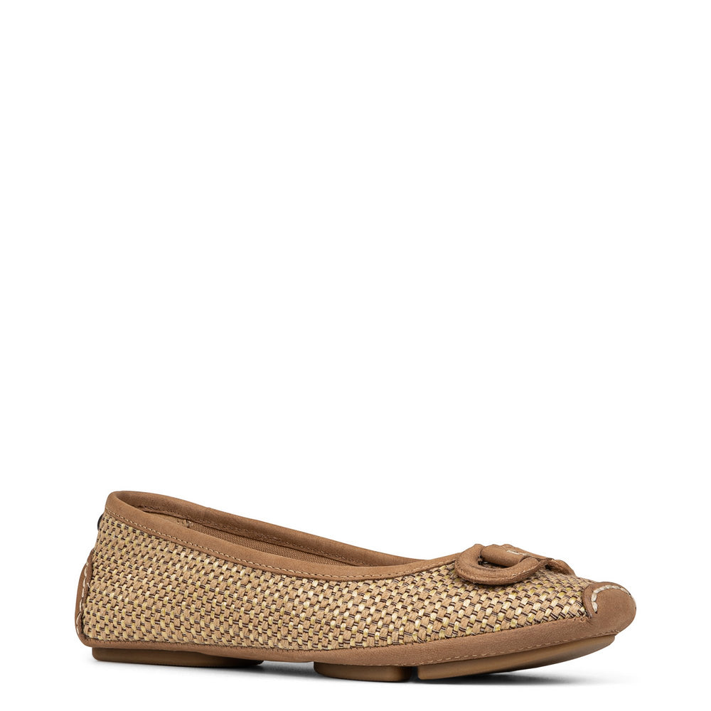 REANNA Tobacco - Donald Pliner Casual