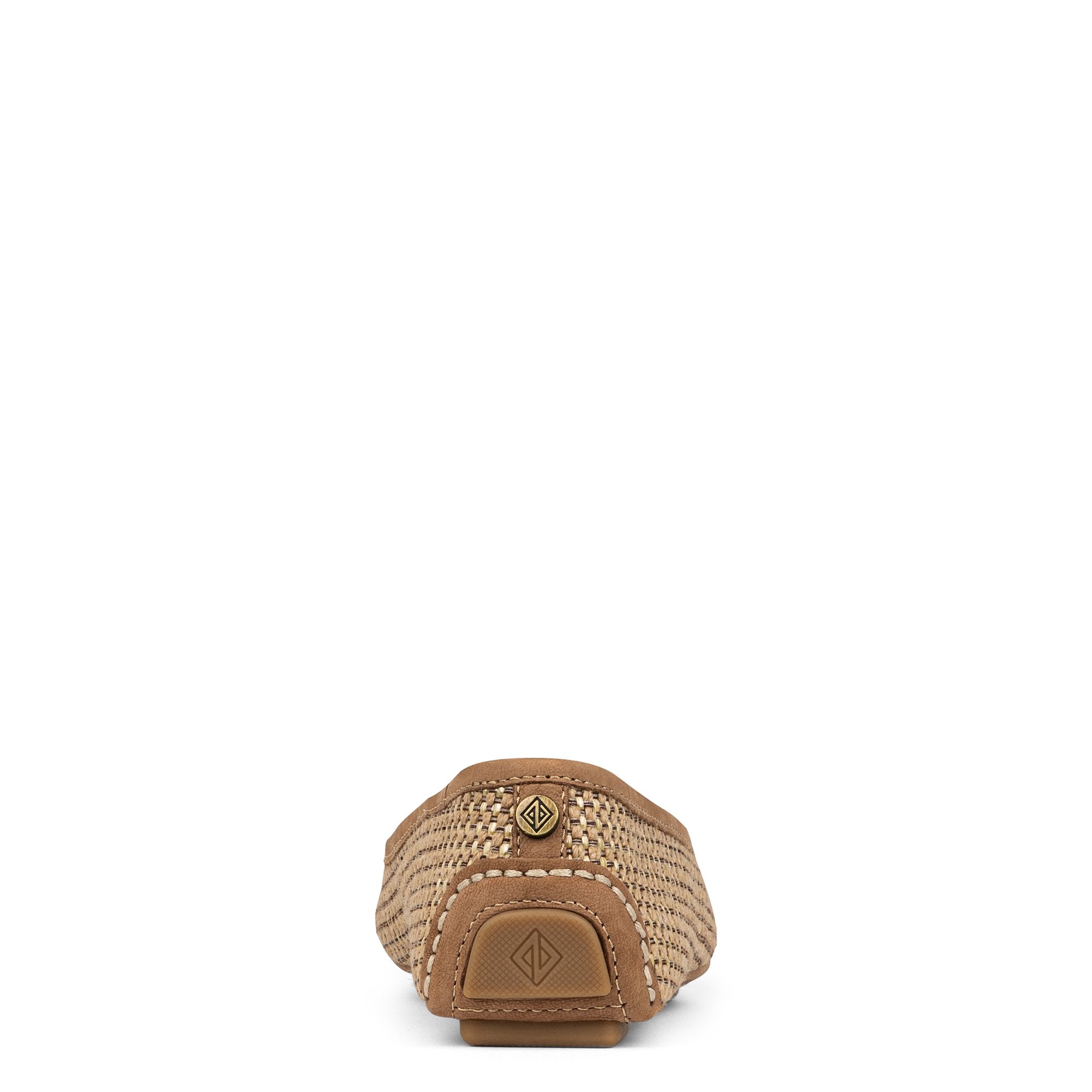 REANNA Tobacco - Donald Pliner Casual