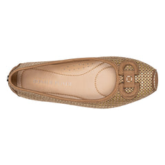 REANNA Tobacco - Donald Pliner Casual
