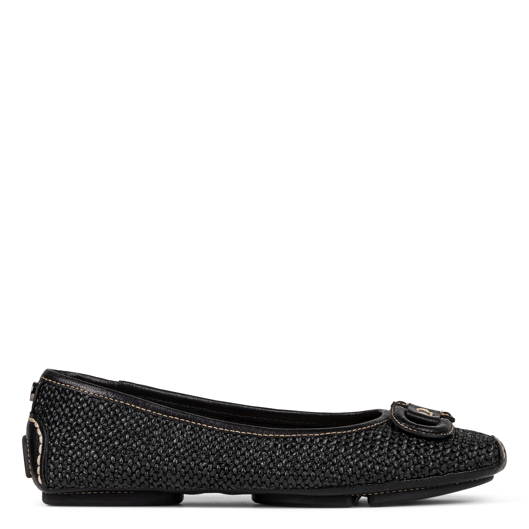 REANNA Black - Donald Pliner Casual