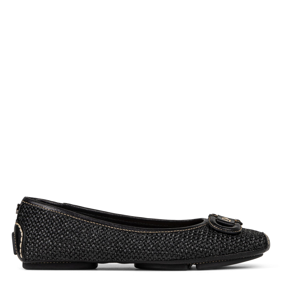 REANNA Black - Donald Pliner Casual