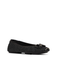 REANNA Black - Donald Pliner Casual