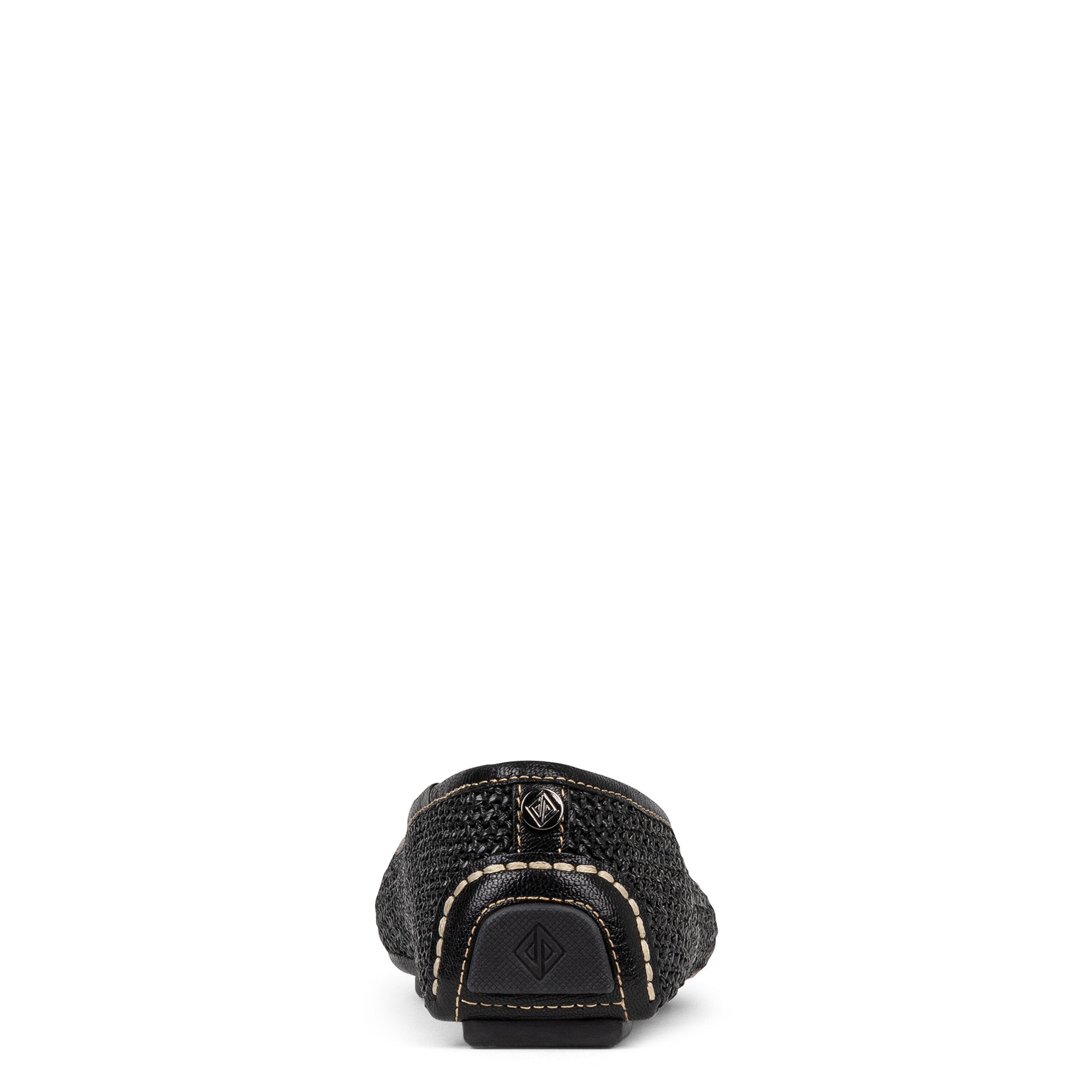 REANNA Black - Donald Pliner Casual