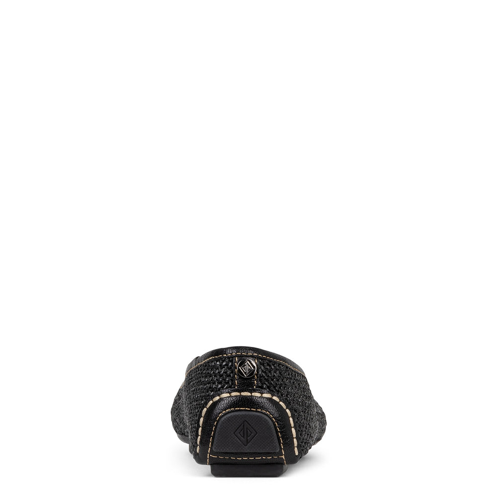 REANNA Black - Donald Pliner Casual