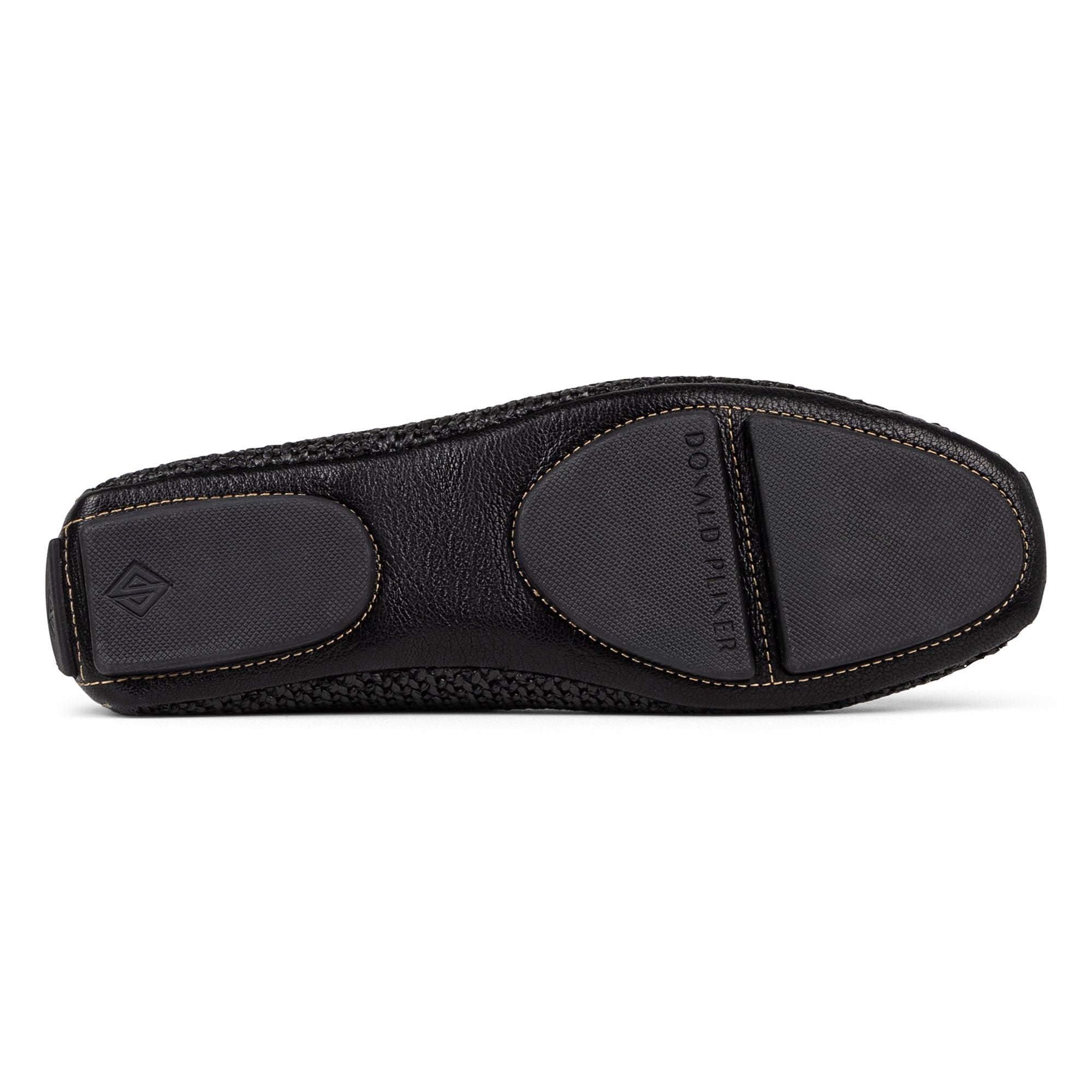 REANNA Black - Donald Pliner Casual